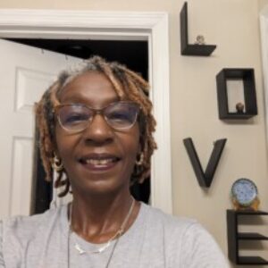 Profile photo of Harriett DeSilvia