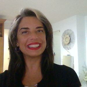 Profile photo of Melissa Martinez